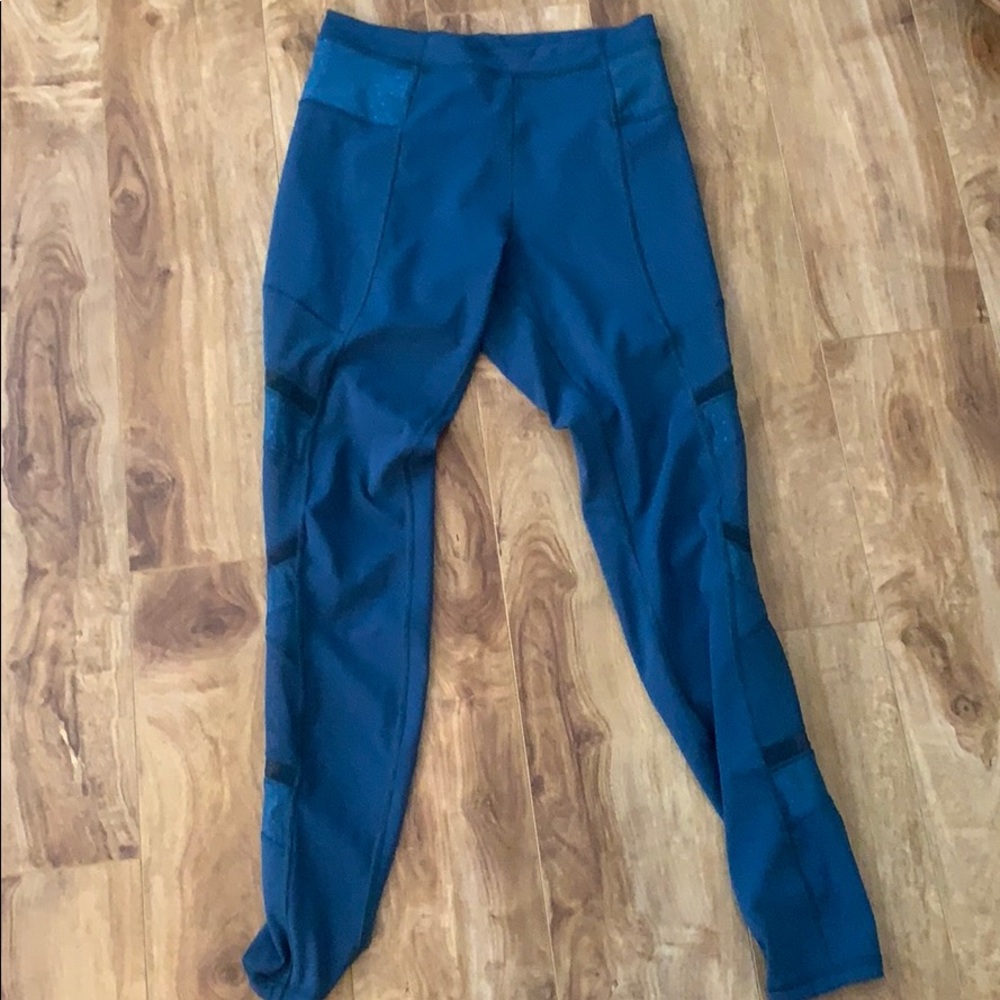 Lululemon high waisted leggings